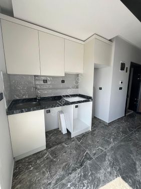 BARAJYOLUNA YÜRÜME MESAFESİNDE FULL YAPILI SIFIR 1+1 SATILIK DAİRE 