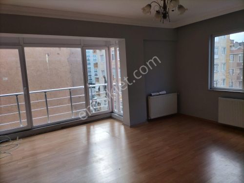  TORUNLAR EMLAKTAN SATILIK 2+1 2.KAT BALKONLU METROYA MARMARAYA YAKIN DAİRE