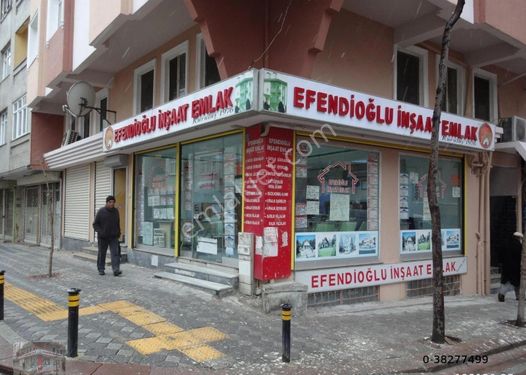 EFENDİOĞLUNDAN MEMURA KİRALIK DAİRE