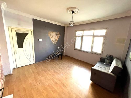  SEBA'DAN TEVFİKBEY MH 1+1 70m2 BEKRA YABANCIYA KİRALIK DAİRE