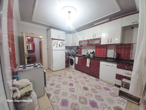 TARSUS BARBAROS MAHALLESİ'NDE MÜSTAKİL 2 KATLI FIRSAT DAİRE