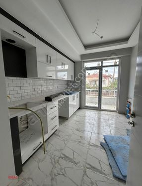 Karşıyaka'da 3+1 110 M² 0 Yaşında Süper Satılık Daire!