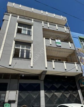 Gülbahçesi Mahallesi Veysel Karani İlkokulu Karşısı Cadde Üzeri 4 Katlı Altı Dükkan