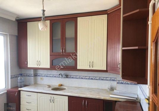 ERSAY’dan SATILIK DAİRE-SELİMİYE MH.-4.KAT-ÇARŞIYA 5 DK YÜRÜME MESAFESİ