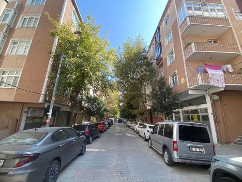  GÜNGÖREN'İN EN İŞLEK CADDESİNDE SATILIK DÜKKAN