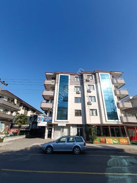 ÇOCUK TİYATROSU TAM KARŞI SATILIK 3+1 GENİŞ ARAKAT DAİRE