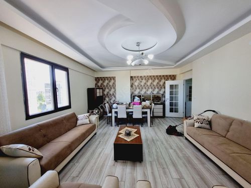 YAKINCADA SATILIK YATIRIMLIK DAİRE