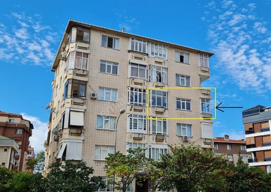  İstanbul Maltepe Altayçeşme mh. 3+1 Kiralık Daire