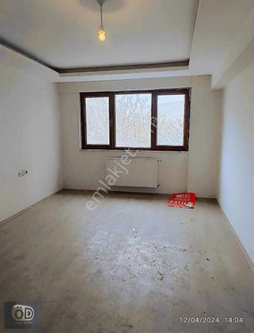 Özgür Denizli"den İncili Mah.eskişehir Cad.sıfır 55m2 1+1 Daire