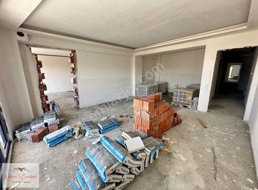 ÇANAKKALE MERKEZ KEPEZ MAHALLESİNDE SATILIK 2+1 DAİRE