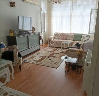 KARŞIYAKA İZBAN YAKINI SATILIK DAİRE