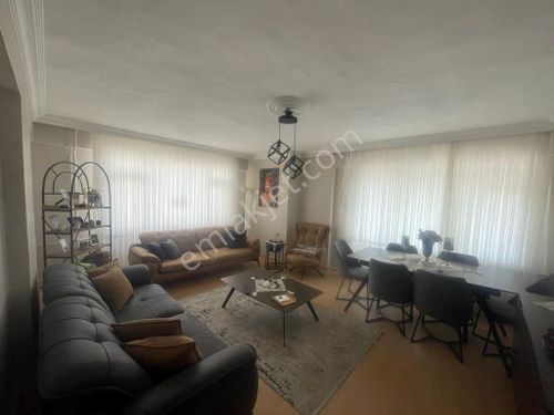 YÜKSELDEN EDREMİTTE AYRI MUTFAKLI ÇİFT CEPHE 3+1 SATILIK DAİRE