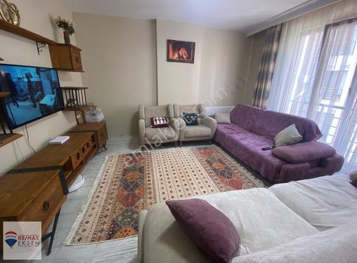 ÇEKMEKÖY ALEMDAĞ ÇATALMEŞE MAHALLESİ 2+1 SATILIK DAİRE