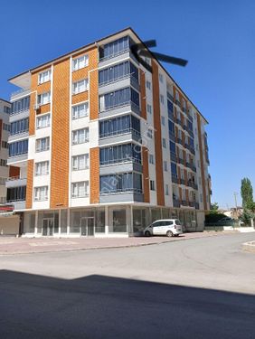 Sahibinden Şehzade Konutları 3+1 Güney Batı Yol Cephe Daire