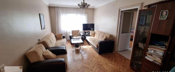 BAŞAKŞEHİR GÖÇMEN KONUTLARINDA EŞYALI 2+1 KİRALIK DAİRE