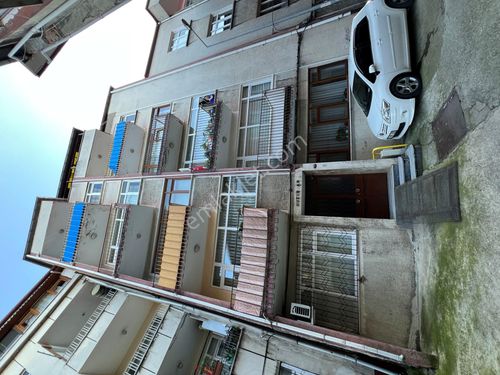 TRABZON MEYDANA YAKIN TANJANT ÜZERİNDE 3+1 DAİRE