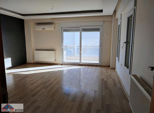 İnönü kiralık daire 2+1 kombılı,klimalı havuzlu güvenlikli site