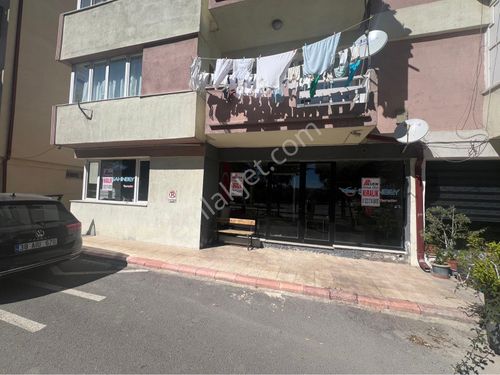 Asrın Emlak’tan Kümbet Mh.kiralık 120 Mt 3 Odalı Büro Veya Ofis