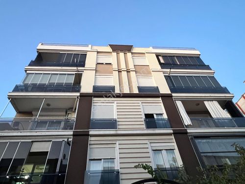  MEYDANKAVAĞI DEĞİRMENÖNÜ YAKINI KATTA FIRSAT 3+1 DAİRE