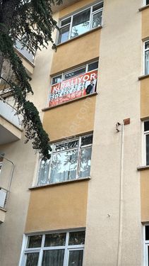 Emlakyap'tan Feridiye Polis Karakolu Arkası Kiralık Daire