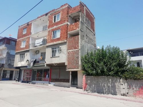 Mersin Toroslar Turunçlu Mahallesi Komple Satılık Bina Bakım Ve Tadilat İçin Pazarlık Payı Vardır