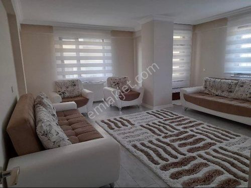 5.CADDE DUBLEX LÜX DAİRE