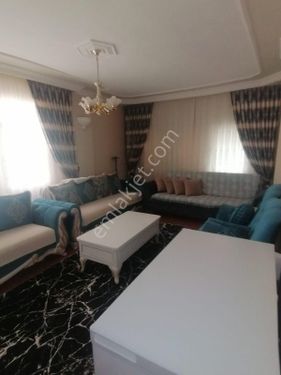  YUVAM GAYRİMENKUL'DEN SATILIK SALİHLİ YILMAZ MAH. 3+1 130 m2 DAİRE