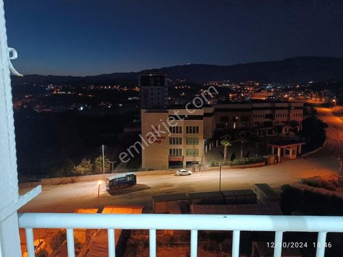 ANTAKYA 3.ETAP TOKİDE KİRALIK 2+1 DAİRE 