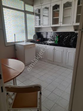 SALİHLİ MERKEZDE EŞYALI KİRALIK 3+1 DAİRE