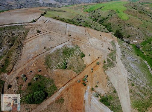 //ASİL EMLAKTAN SATILIK//DOĞA İÇİNDE 250M2 FIRSAT BAHÇELER!