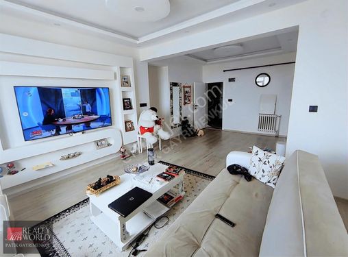 KEŞAN HASTANE CADDESİNDE GENİŞ , FERAH SATILIK 3+1 DAİRE