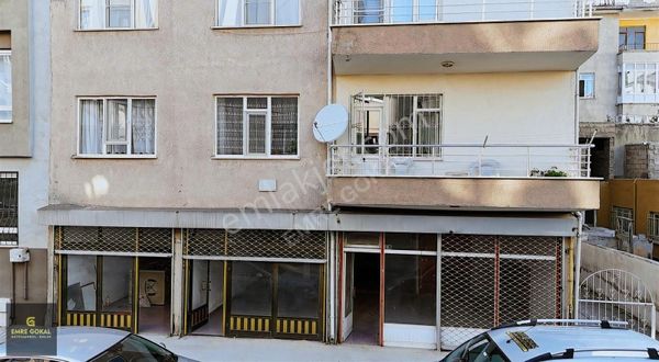 E.GÖKAL Selçuk Mah. YANYANA Satılık 3 ADET Toplam 90m2 DÜKKAN