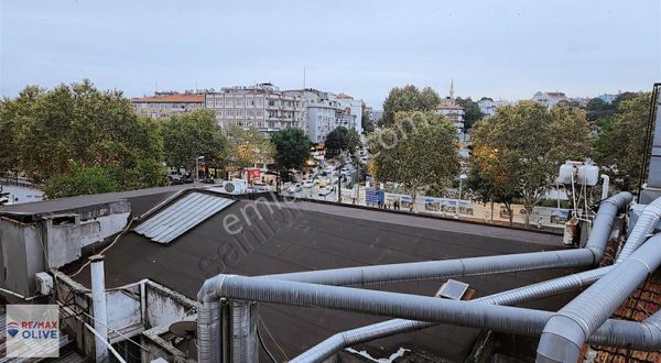 YUSUFPAŞA TRAMVAY KARŞISI ASANSÖRLÜ SATILIK 3+1 DAİRE