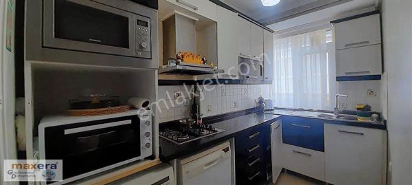 GENÇ BİNADA 120M2 3+1 MARMARA FORMA YAKIN SATILIK DAİRE