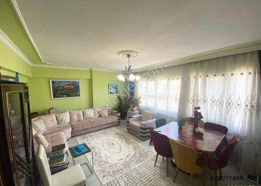 İzmir Selçuk Atatürk Doğalgazlı Satılık 2+1 Bakımlı Daire