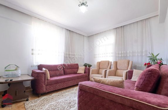 MANAVGAT KAVAKLI'DA 2+1 SATILIK DAİRE