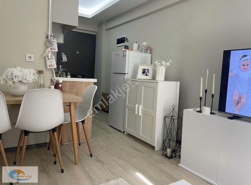 BURSA NİLÜFER KARAMANDA KİRALIK 1+1 80 M2 DAİRE