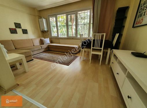 *SMART* ÇİFTEHAVUZLARDA EŞYALI KOMBİLİ 2+1 NET 65 M² 1.KAT