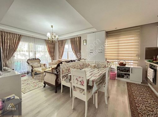 KAVAKLI DA MÜKEMMEL KONUMDA SATILIK 3+1 DAİRE