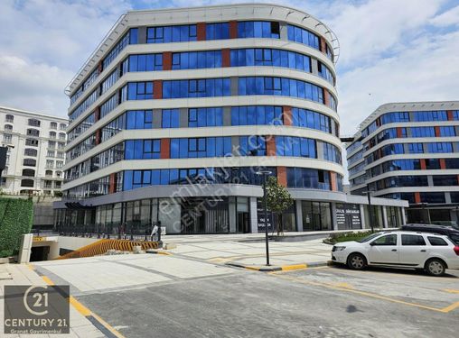 Yenişehir Mahallesi Osmanlı Bulvarında Ofis Sahibi Olma Fırsatı