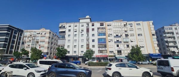 BAHRİYE ÜÇOK BULVARINDA SATILIK 3+1 DUBLEKS DAİRE