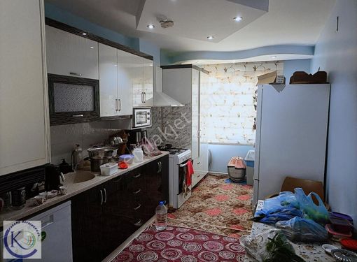 GMK ÜZERİ REKLAM DEĞERİ YUKSEK 2+1 DAİRE KAZANÇTAN