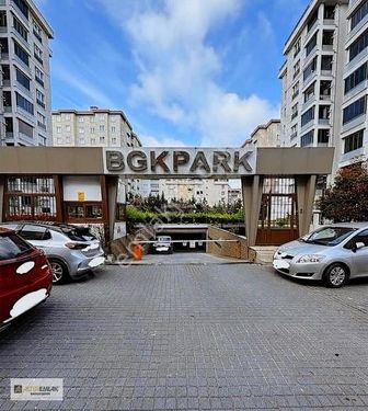 100.YIL 42 EVLERDE BGK PARK EVLERİNDE SATILIK 3+1 DAİRE