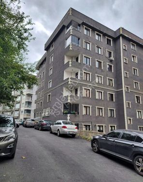 Ayazağa Kent Orman Sitesi Yanı Satılık 3+1 Daire - KABA SIVALI