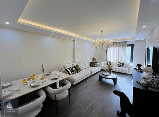 TURGUT ÖZAL BULVARI 3+1 LÜKS MODERN SIFIR SATILIK DAİRE