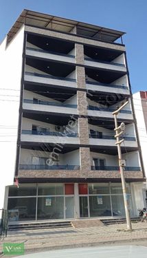 Eski Karaagac Yolunda 220 M2 Satılık Dükkan