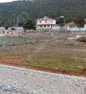 Seydikemer Boğalarda 445 M2 Satılık Tarla