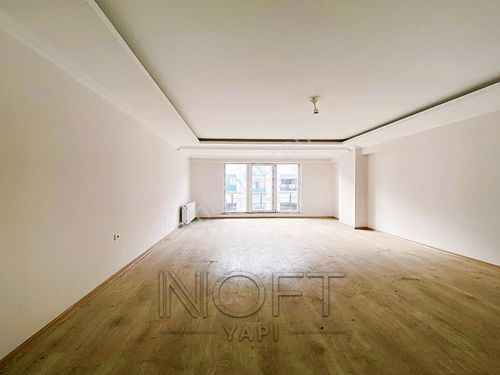  ESENYURT ÜÇEVLER MAHALLESİ 2+1 SATILIK DAİRE 110 m2 2.KAT BALKONLU ASANSÖRLÜ SIFIR 