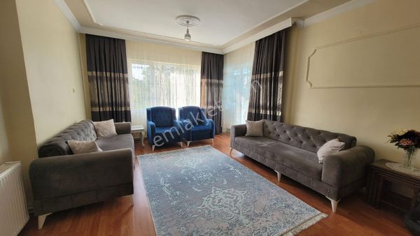 ELBEY GAYRİMENKUL DEN HUZUREVLERİ SON DURAK CİVARINDA SATILIK 3+1 DAİRE