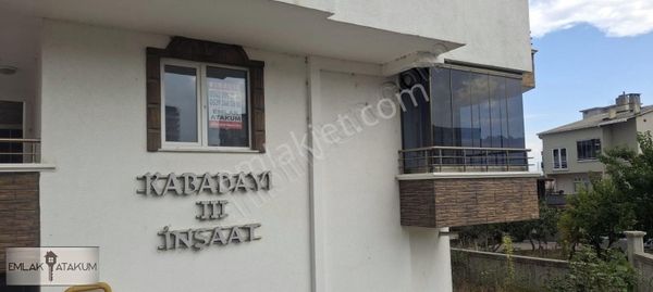 İSTİKLAL MAHALLESİNDE SALON MUTFAK AYRI 2+1 KİRALIK DAİRE